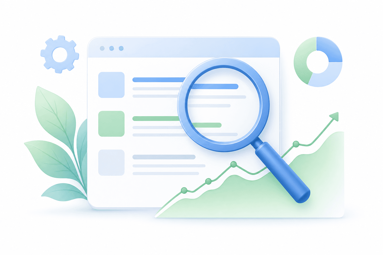 SEO оптимизация