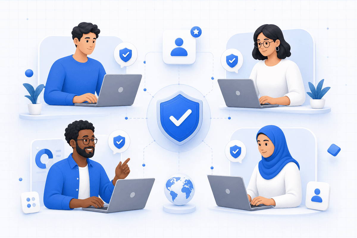 Workio платформа